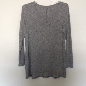Lane Bryant 14/16 long sleeve